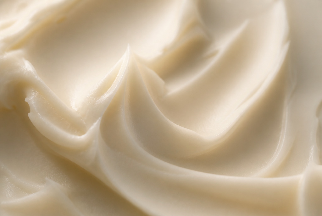 Ingredient texture — design reference